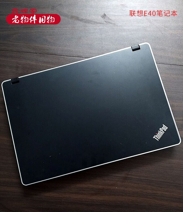 联想lenovo E40笔记本电脑 Thi...