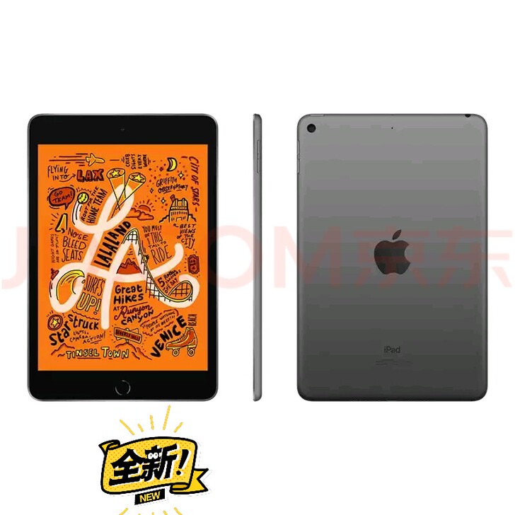 全新 Apple iPad mini 5 ...