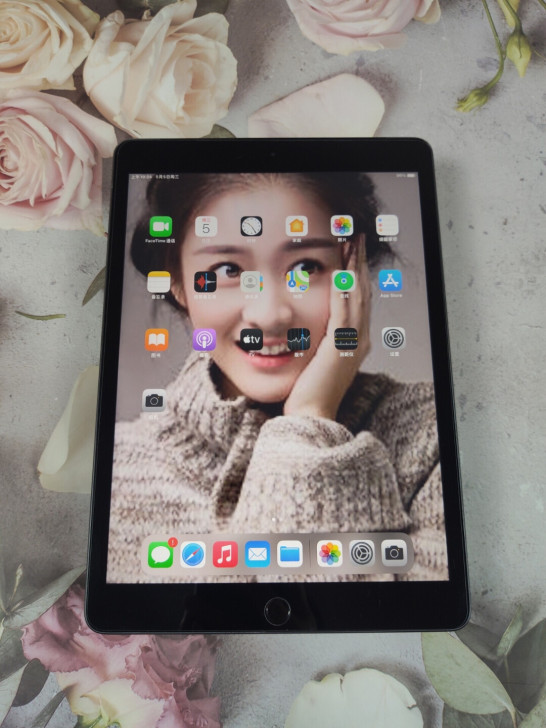 ipad2019新款ipad7代128g内...