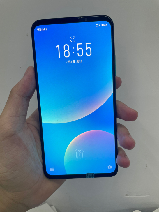 魅族16t