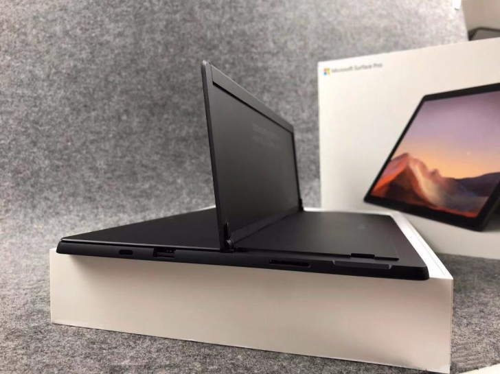 微软surfacepro7 256G/51...