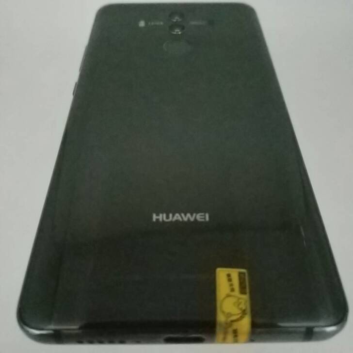 HUAWEI 华为 Mate 10 Pro...