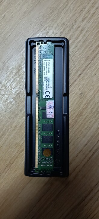 台式机,电脑,金士顿DDR3内存1600,...