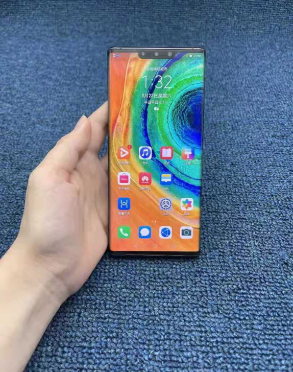 华为mate30Pro   5G手机
