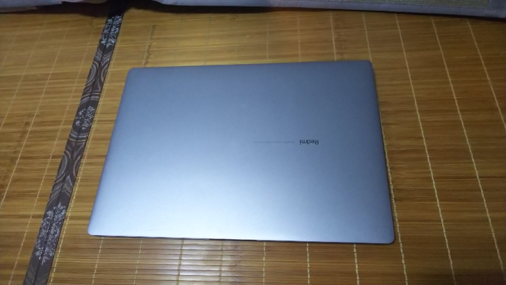 小米redmibook pro15 i5－...