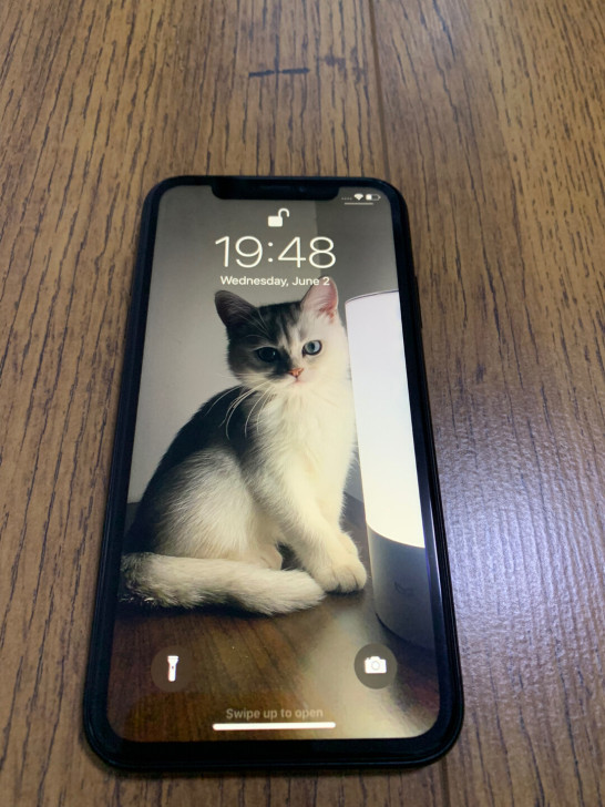 iphone xr 64g 国行