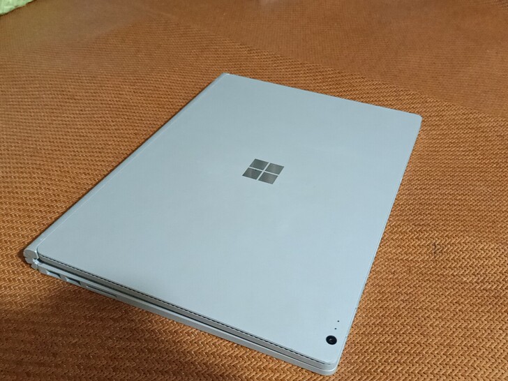 微软 surface Book 一代 I7...