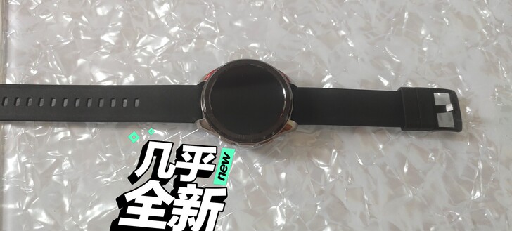 vivo   WATCH 46mm
