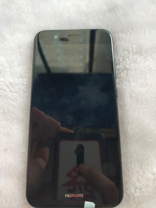 华为nova2