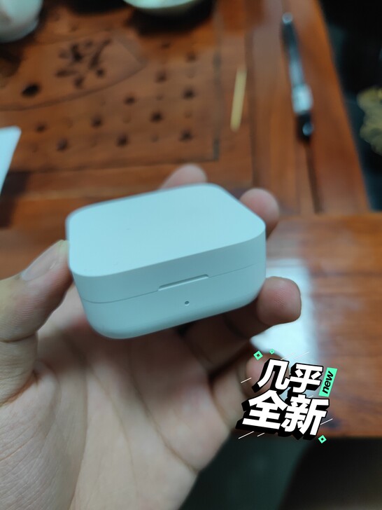 小米2se全新