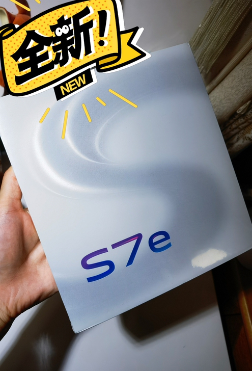 全新  vivo S7e双模5G拍照智能新...