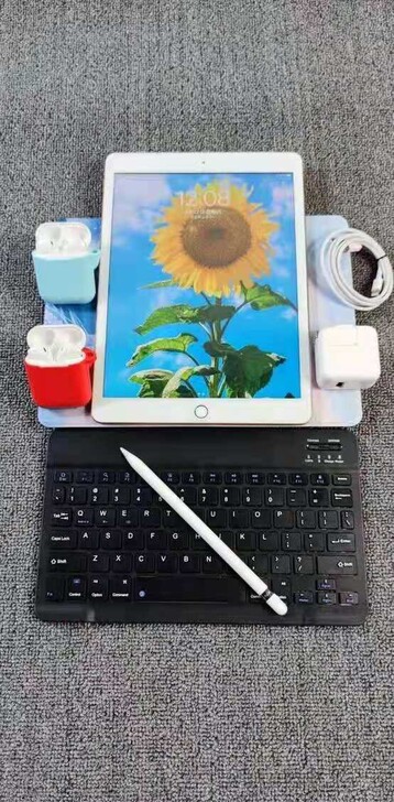 【闲置转让】ipad2019新款iPad7...