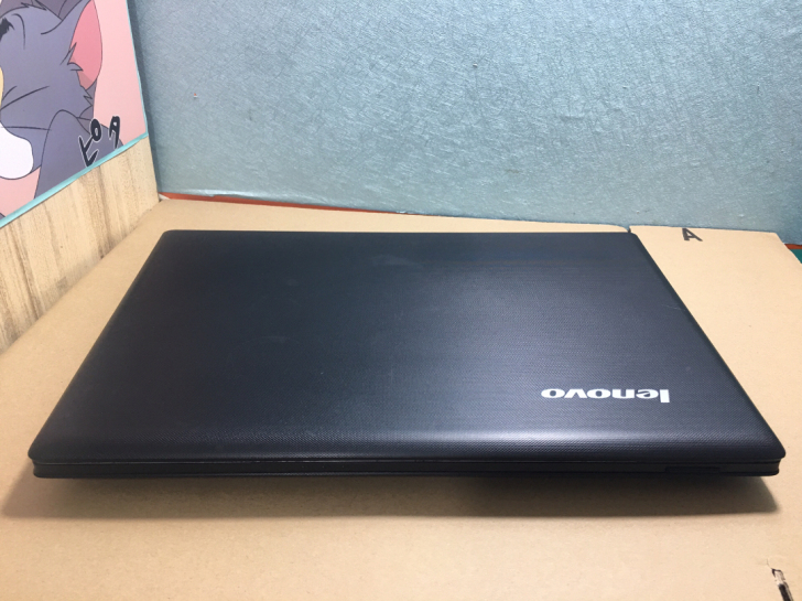 联想G510笔记本电脑 闲置二手笔记本电脑