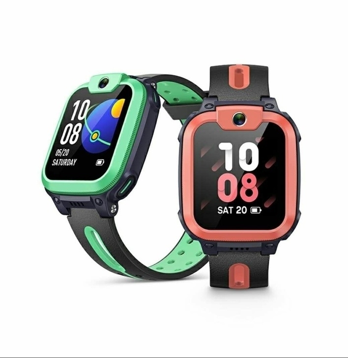 【官方正品】小天才电话手表Q1A儿童4G全...