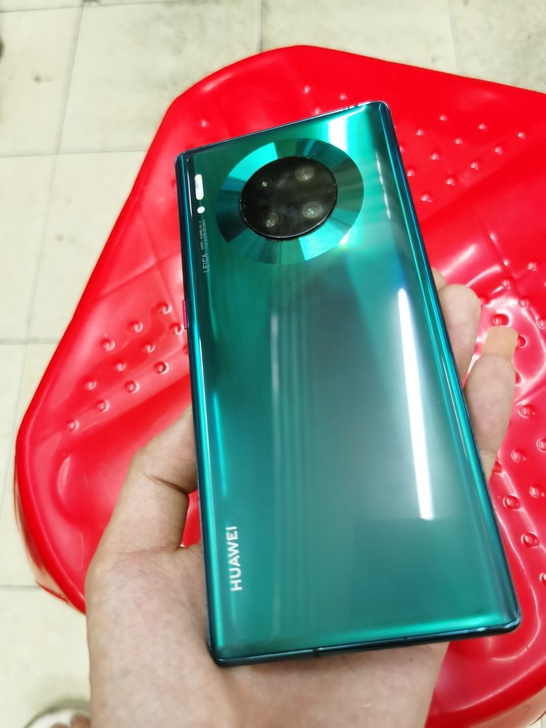 华为mate30pro手机5g手机