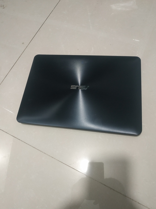 华硕K455LD笔记本i5 4210处理器...