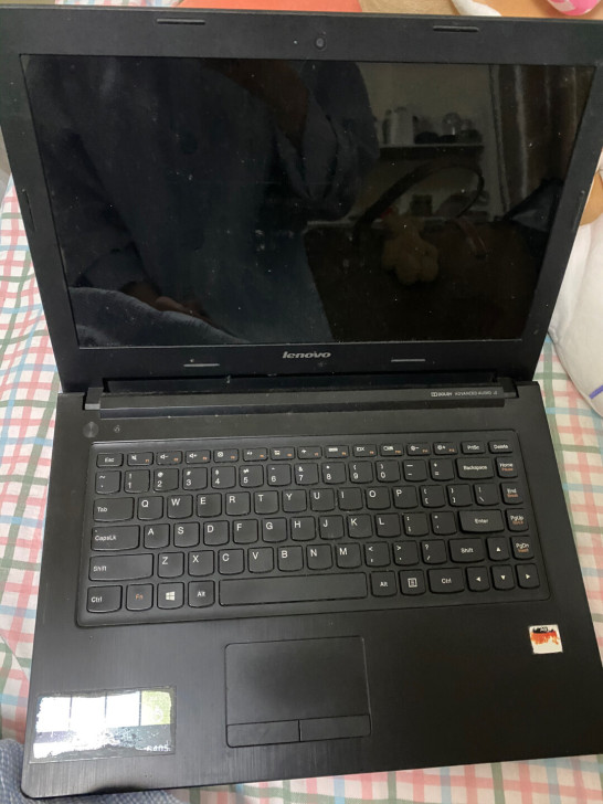 联想笔记本电脑
