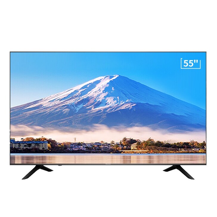 Hisense/海信 H55E3A 55英...