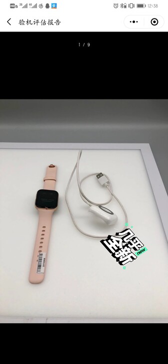oppo watch 41m m