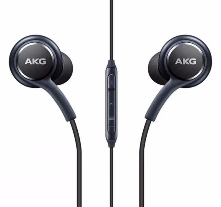 三星AKG S8 3.5接口 原装耳机 线...