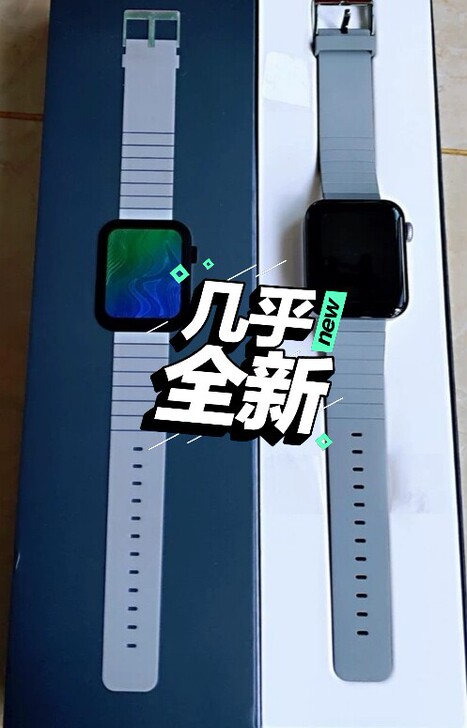 小米手表xmwt01智能手表