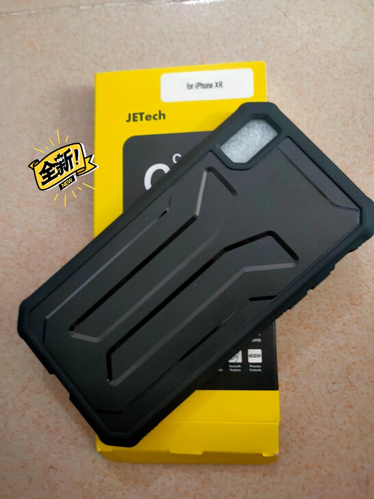 苹果手机壳iphone XR苹果XR手机保...