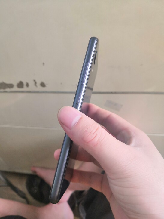 夏普s3mini 464  ，双卡双待 全...