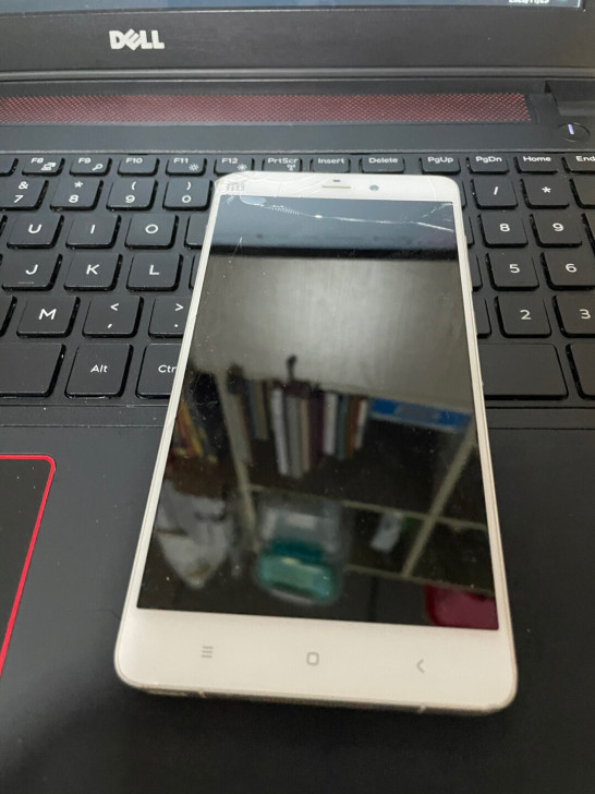 品牌型号 ：小米note