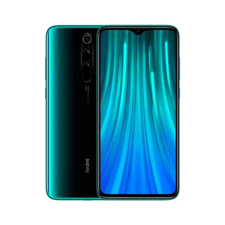 红米Note8pro，6加128，功能全部...