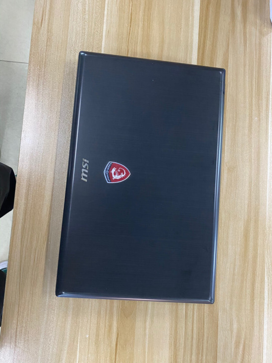 微星GE60 处理器 i5-4210H 内...