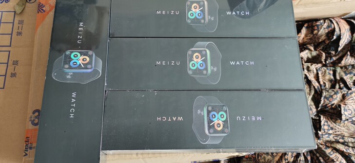 #节后鱼生# 魅族(MEIZU) 智能手...