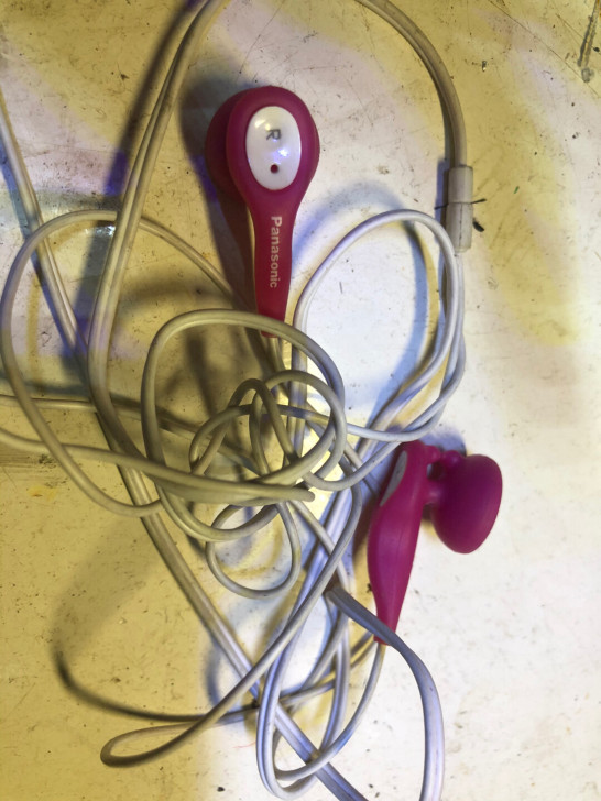 松下耳机感兴趣的话点##amp；ldquo...