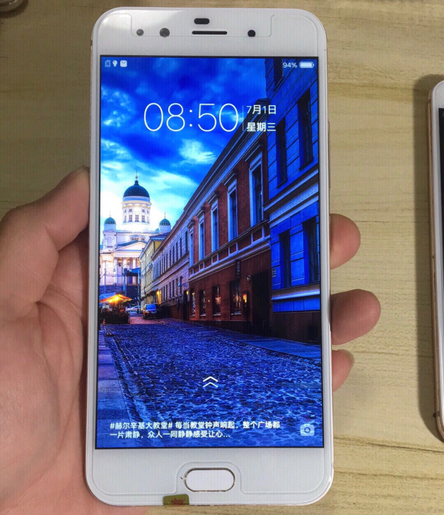 vivox9splus vivo