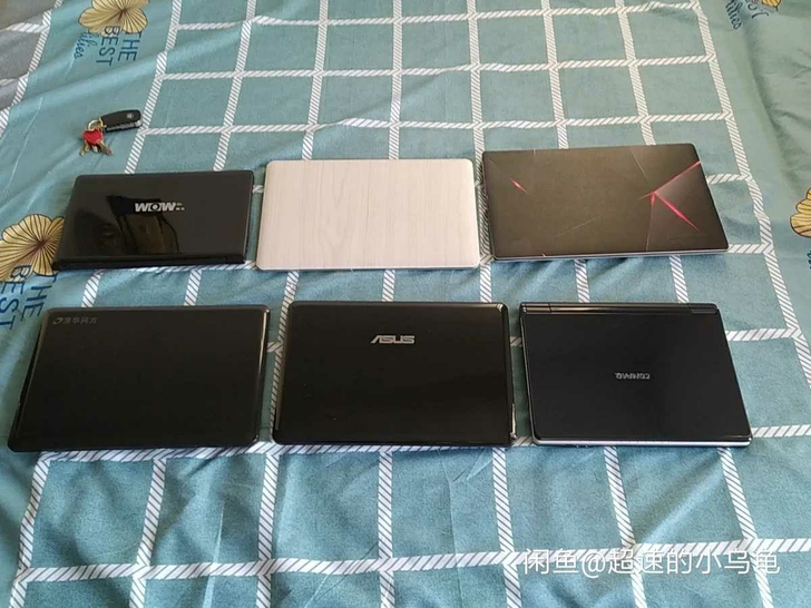 华硕 惠普 戴睿  中柏  哇力 清华同方...