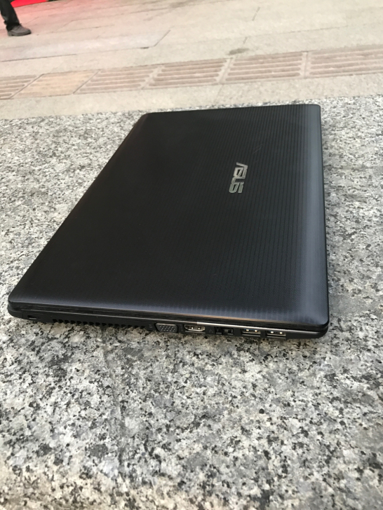 华硕笔记本电脑手提游戏本商务办公上网看电影...