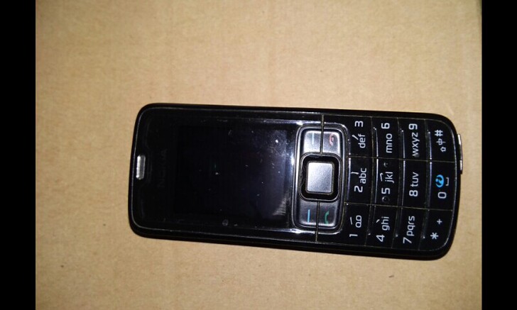 Nokia/诺基亚 3110c 个人用过的...