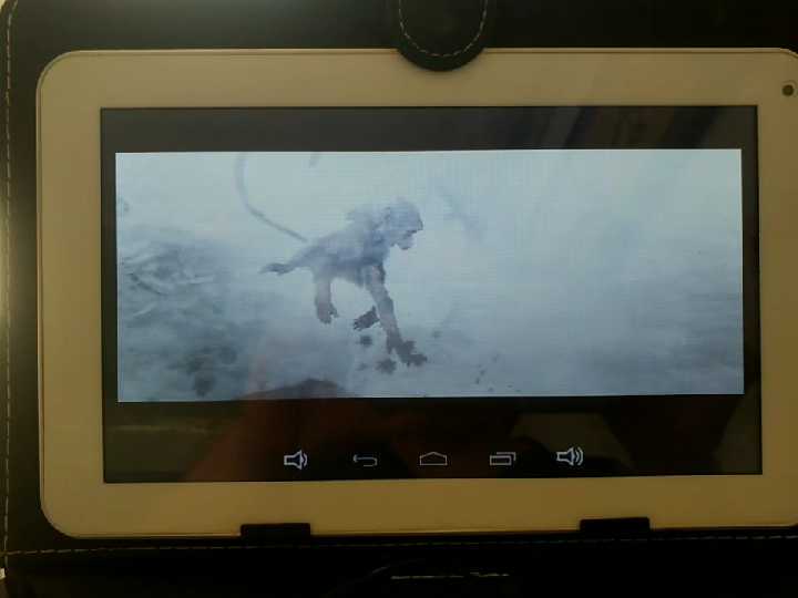 索立信平板电脑