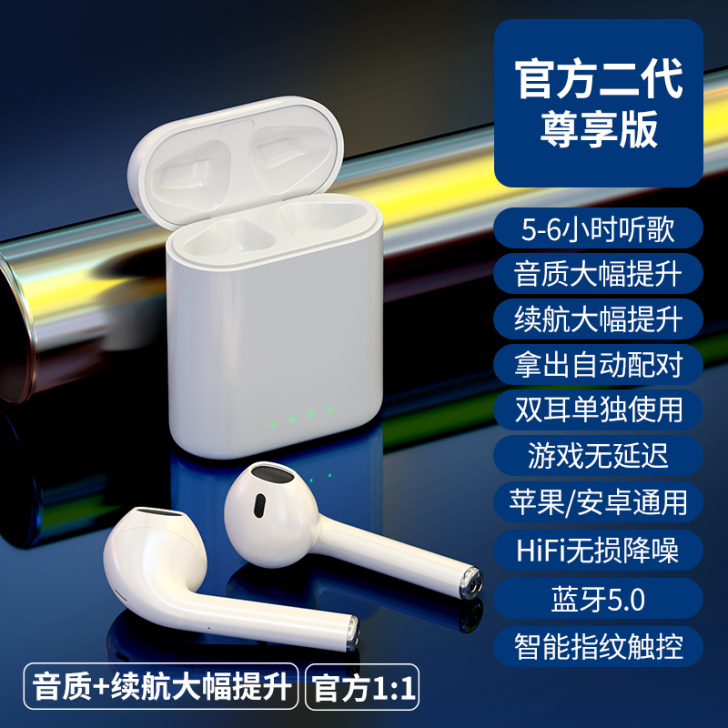 适用oppo蓝牙耳机无线2021年新款r9...