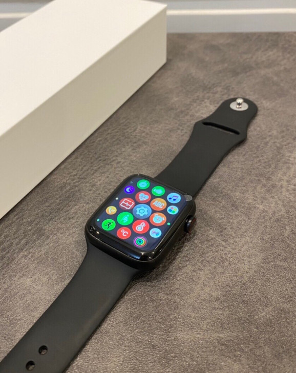 智能手表 ln高配版