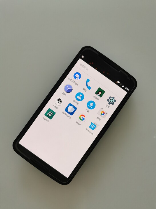 摩托罗拉nexus6 谷歌nexus6