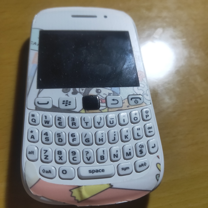 黑莓9320低价出