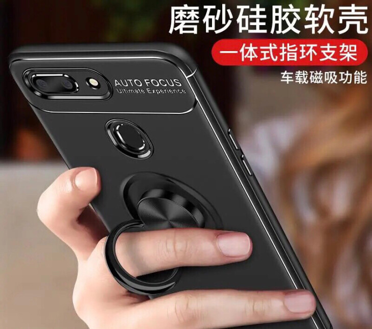 oppor17r15手机壳k1k3/a57...