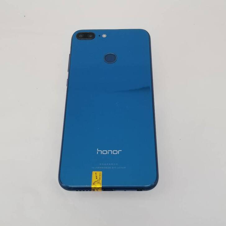 良品 荣耀 9 青春版 魅海蓝 3G+32...