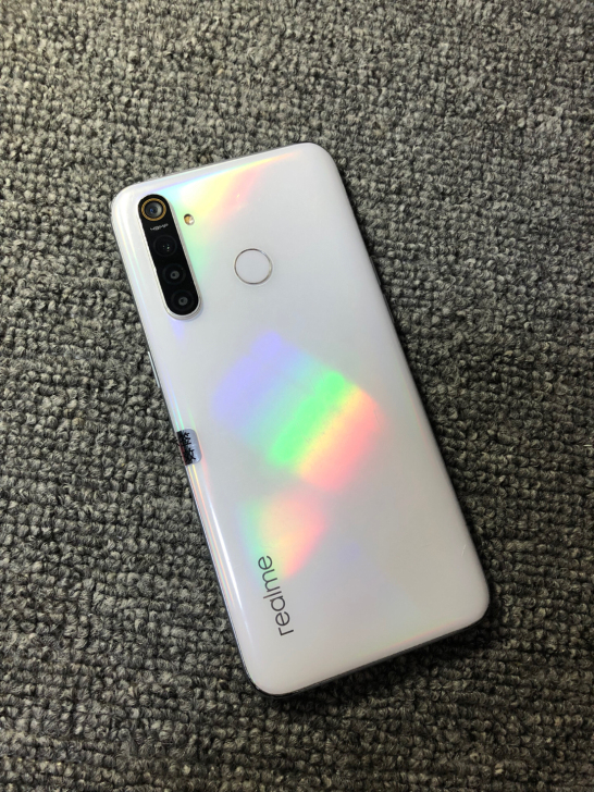 realme Q 原装无锁 无拆无修手机 ...