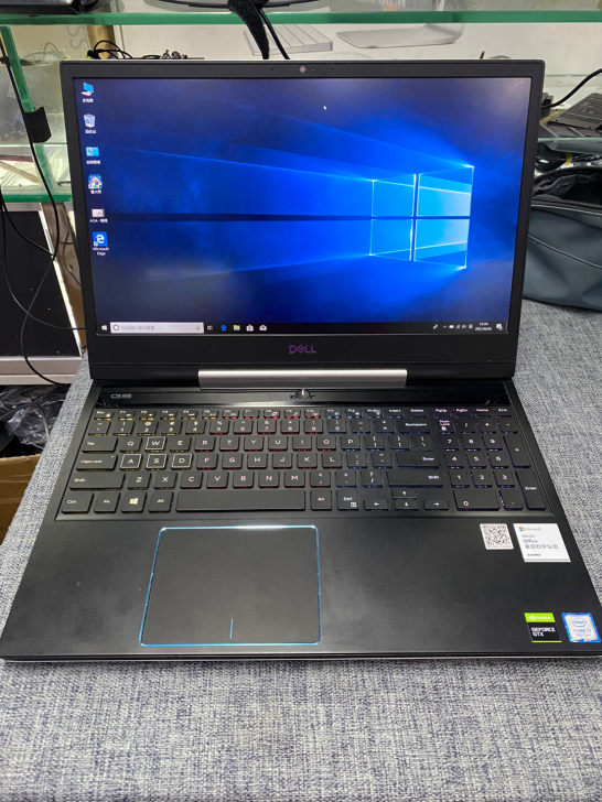Dell  G5  5590经典款游戏本 ...