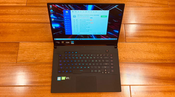 玩家国度幻15 gu502 rtx2060...