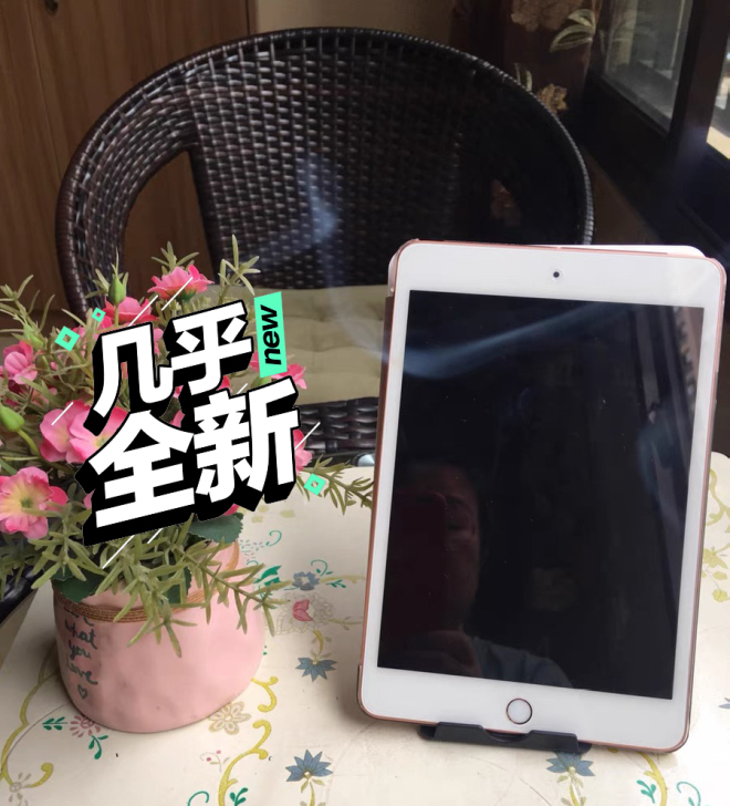 【自用】几乎全新ipad苹果平板ipad2...