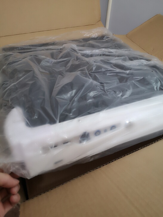 网吧电脑抽屉式机箱 全新，未拆。便宜处理。...