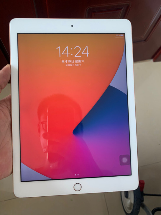 原装iPad2018  32G