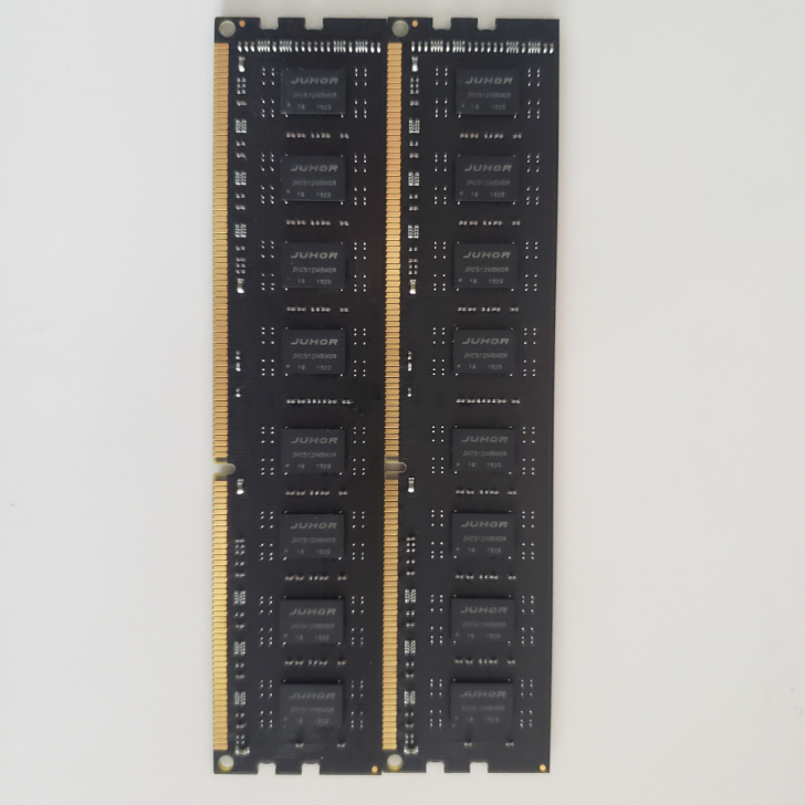 自用的玖合内存,DDR3 1600,8G,...